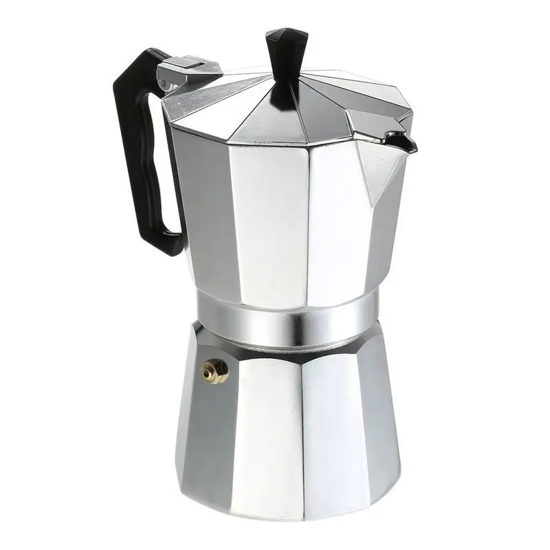 Moka Madness: The Aluminium Bean-Brewer That Turns Your Kitchen Into a Caffeinated Comedy Club!