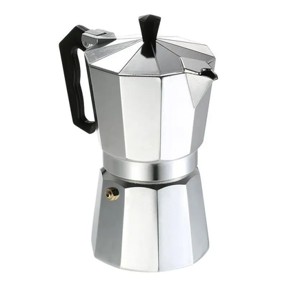 Moka Madness: The Aluminium Bean-Brewer That Turns Your Kitchen Into a Caffeinated Comedy Club!