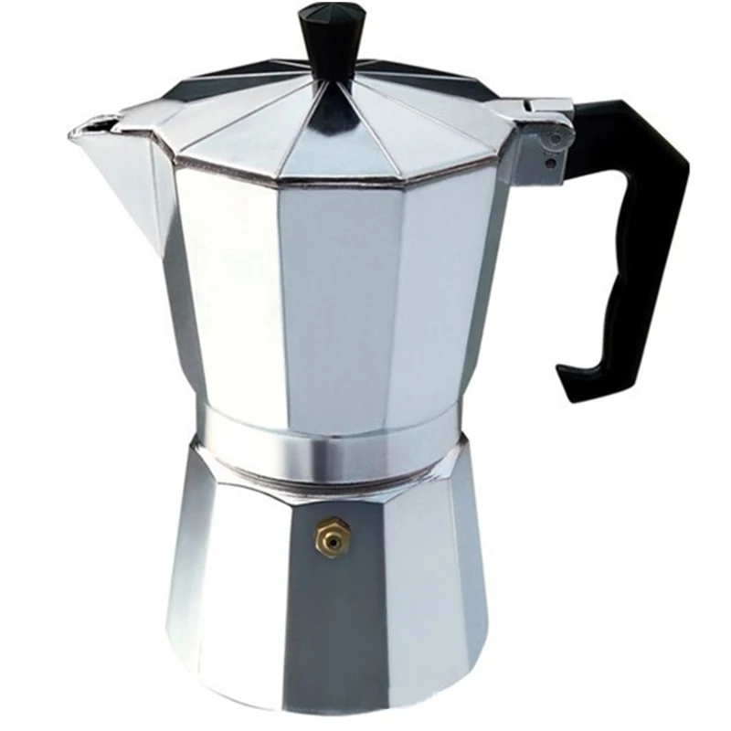 Moka Madness: The Aluminium Bean-Brewer That Turns Your Kitchen Into a Caffeinated Comedy Club!