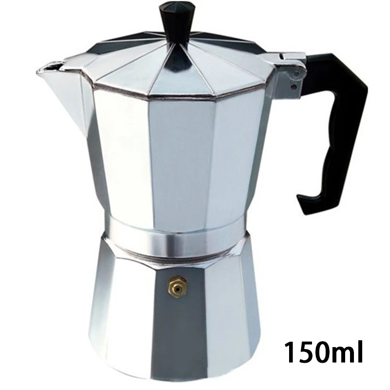 Moka Madness: The Aluminium Bean-Brewer That Turns Your Kitchen Into a Caffeinated Comedy Club!