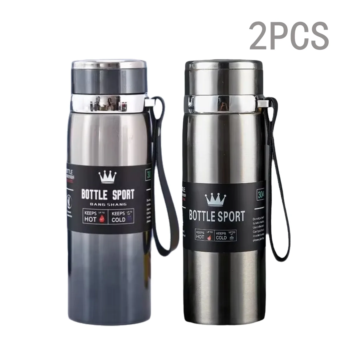 The Ultimate 1000Ml Sip-Safe Space Flask: Keep Your Coffee Hotter Than Your Office Gossip!