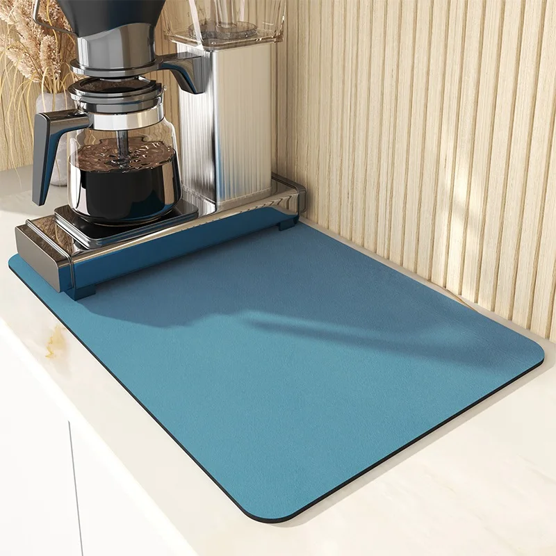 The Ultimate Slip-Stopper: The Soggy-Survivor Mat for Your Kitchen Shenanigans and Bathroom Splash Zone!