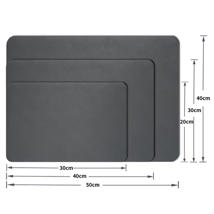 The Ultimate Slip-Stopper: The Soggy-Survivor Mat for Your Kitchen Shenanigans and Bathroom Splash Zone!