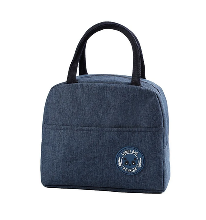 The "I'm Not a Regular Lunch Bag, I'm a Cool Lunch Bag" - Waterproof, Insulated, and Ready to Save Your Sandwiches from the Apocalypse!