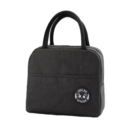 The "I'm Not a Regular Lunch Bag, I'm a Cool Lunch Bag" - Waterproof, Insulated, and Ready to Save Your Sandwiches from the Apocalypse!