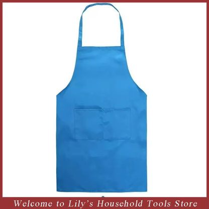 Universal Chef's Superhero Cape: For Grill Masters, Hair Wizards, and Kitchen Ninjas!