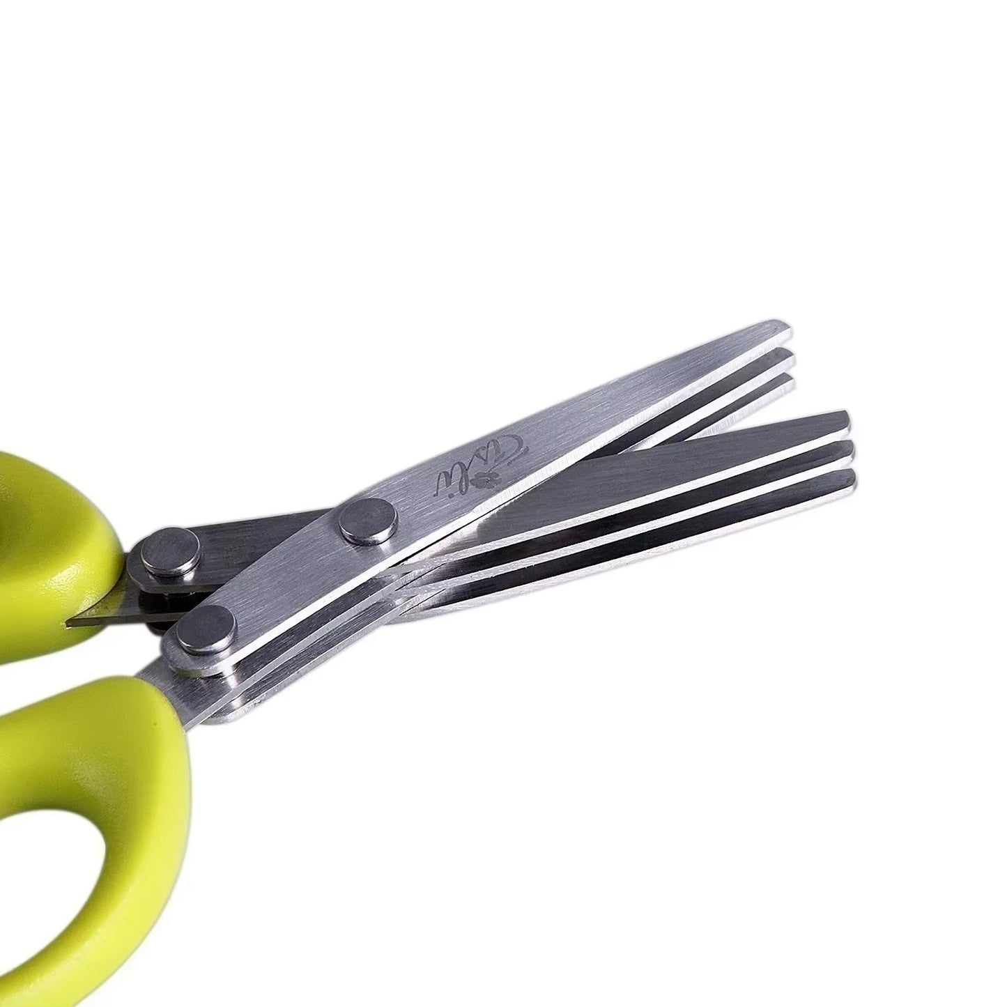 The Ultimate Kitchen Ninja: Scissors That Chop, Shred, and Might Just Make Your Dinner Dance!