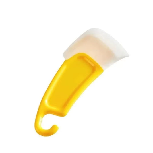 The "Pan Whisperer": Your Kitchen's Soft-Hearted Scraper for Tackling Grime and Gunk!