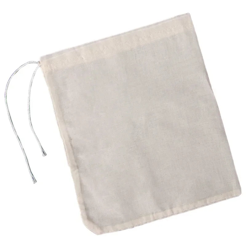 Cotton Ninja Cloth: The Ultimate Sidekick for Tofu, Cheese, and Coffee Shenanigans in Your Kitchen!