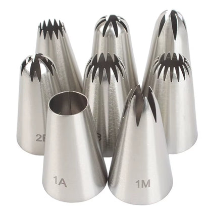 8 Silly Squeeze Tubes for Decorating Desserts Like a Pro (or a Goofball)