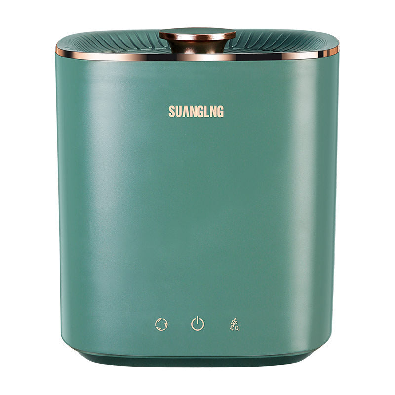 The Tiny Tornado: Your Underwear's New Best Friend on the Go!
