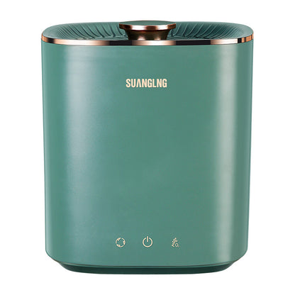 The Tiny Tornado: Your Underwear's New Best Friend on the Go!