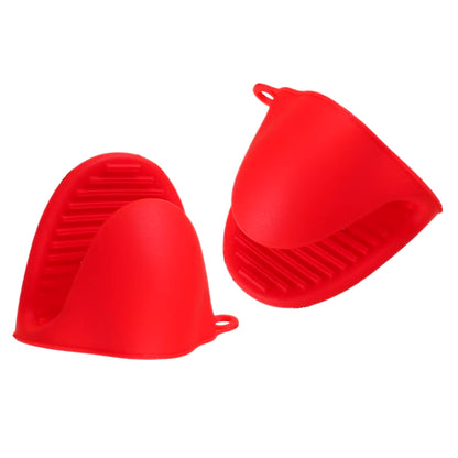 Hot Hands: The Ultimate Silicone Shields to Save Your Skin from Scalding Catastrophes!
