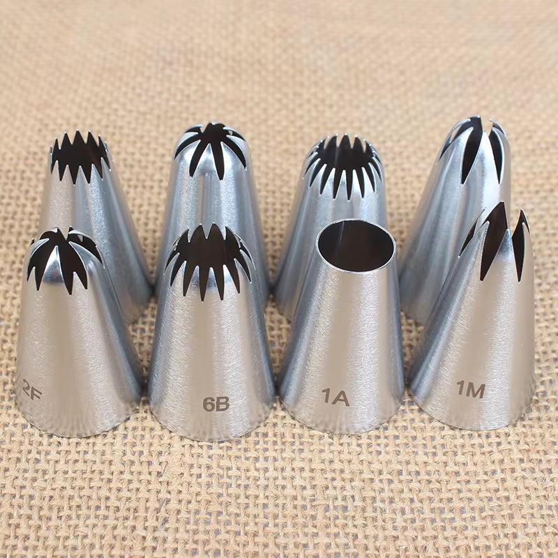 8 Silly Squeeze Tubes for Decorating Desserts Like a Pro (or a Goofball)