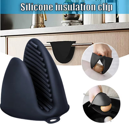 Hot Hands: The Ultimate Silicone Shields to Save Your Skin from Scalding Catastrophes!