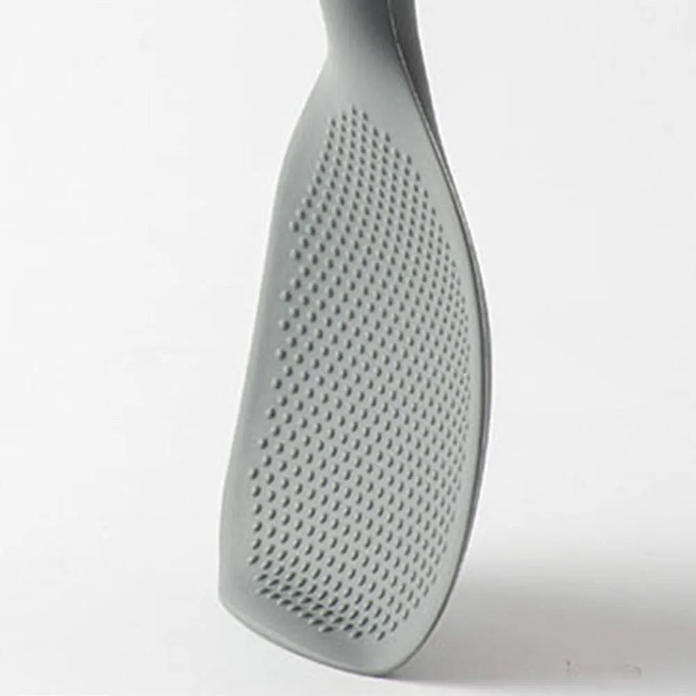 Spoonzilla: The Heat-Resistant, Non-Stick, Anti-Scalding Kitchen Sidekick That Won't Melt Under Pressure!