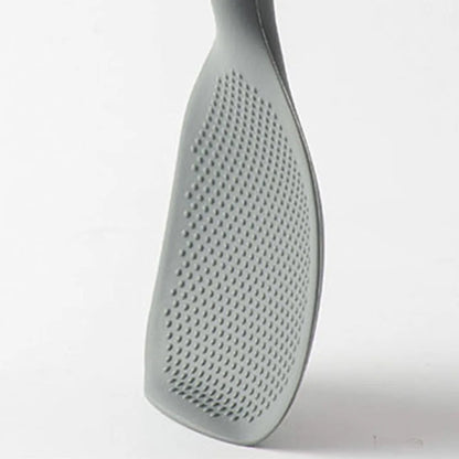 Spoonzilla: The Heat-Resistant, Non-Stick, Anti-Scalding Kitchen Sidekick That Won't Melt Under Pressure!