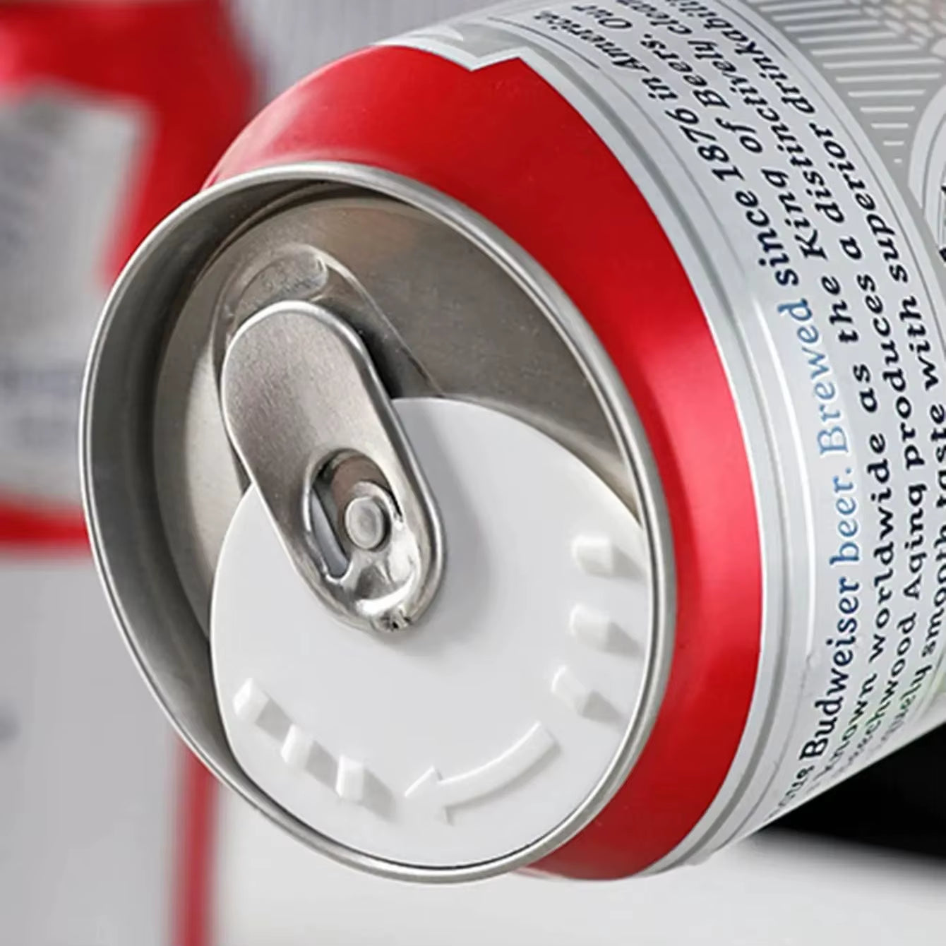 5-Piece Party Pooper: The Ultimate Can Cover-Up for Your Boozy Brews and Soda Shenanigans!