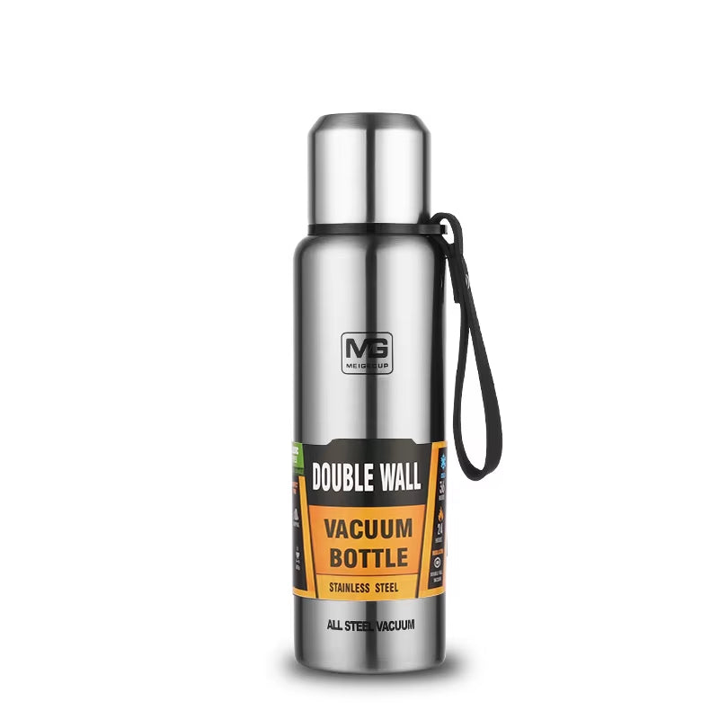 The Never-Ending Coffee Jug: Your Sidekick for Hot Drinks and Cold Adventures (500/700/1000/1500Ml of Pure Hydration Awesomeness!)