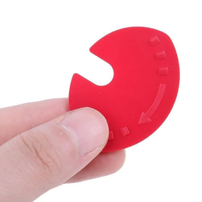 5-Piece Party Pooper: The Ultimate Can Cover-Up for Your Boozy Brews and Soda Shenanigans!