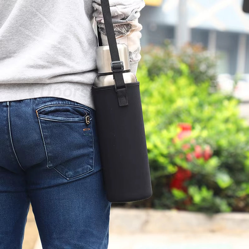 The Never-Ending Coffee Jug: Your Sidekick for Hot Drinks and Cold Adventures (500/700/1000/1500Ml of Pure Hydration Awesomeness!)