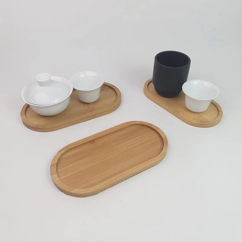 1PCS Fancy Wooden Disc of Delight: The Ultimate Snack Saucers for Your Dried Fruit Fiesta!