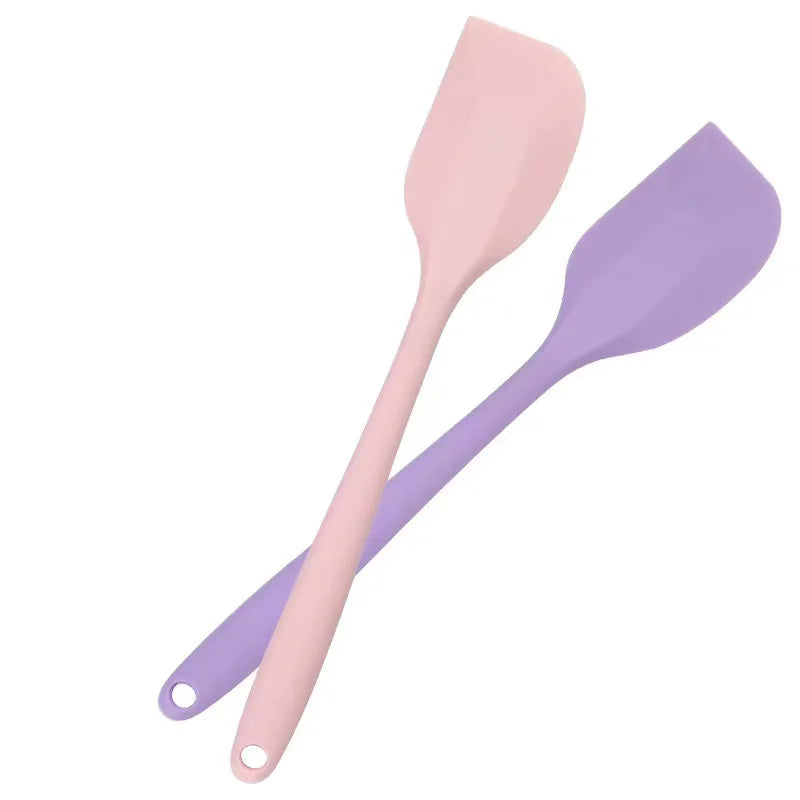 The Ultimate Butter Buddy: Silicone Spatula That Won't Stick, Melt, or Judge Your Baking Skills!