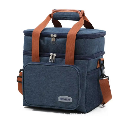 Chill Out Buddy: The Lunchbox That Keeps Your Sandwiches Cooler Than You!