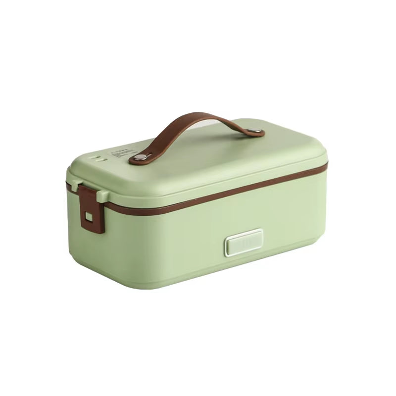 The "Hot Lunch Magic Box: Your Personal Chef That Runs on Electricity and Dreams!
