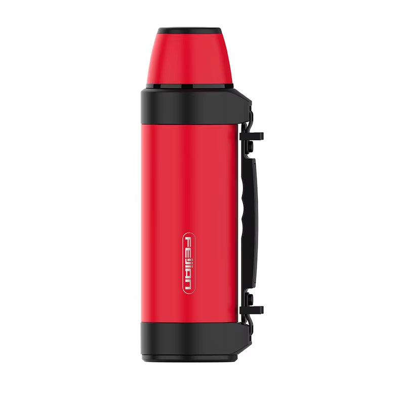 Big Gulp Thermos: The Ultimate Hydration Beast for Your Adventures!