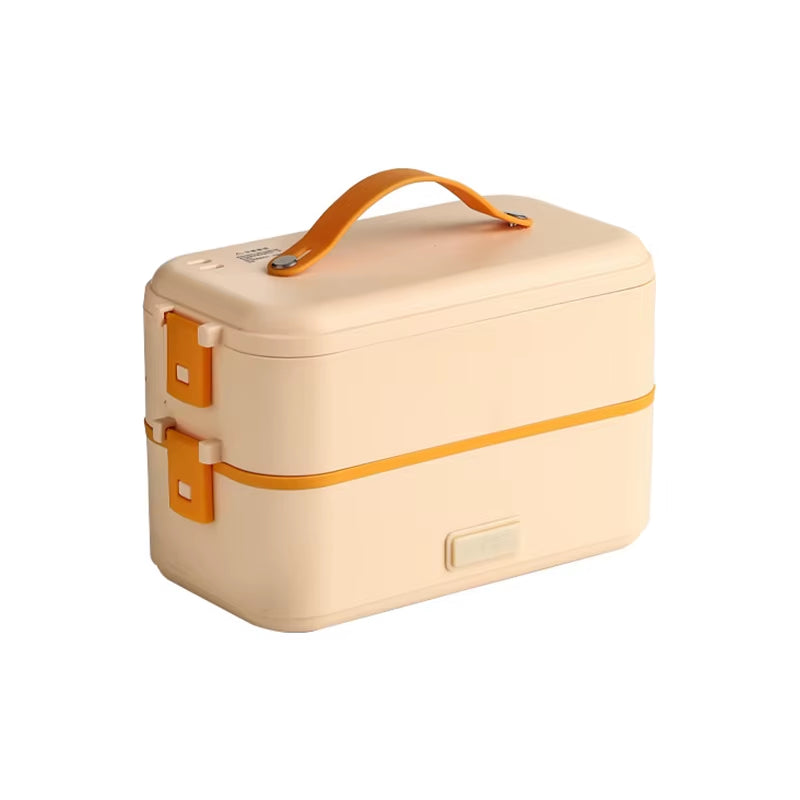 The "Hot Lunch Magic Box: Your Personal Chef That Runs on Electricity and Dreams!