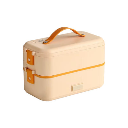 The "Hot Lunch Magic Box: Your Personal Chef That Runs on Electricity and Dreams!