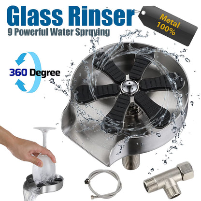 Super Soaker for Your Sippy Cups: The Stainless Steel Splashdown Machine!