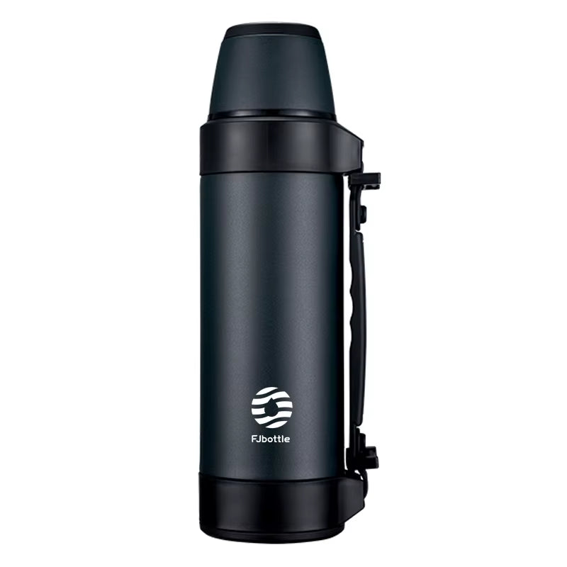 Big Gulp Thermos: The Ultimate Hydration Beast for Your Adventures!