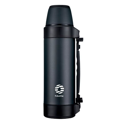 Big Gulp Thermos: The Ultimate Hydration Beast for Your Adventures!
