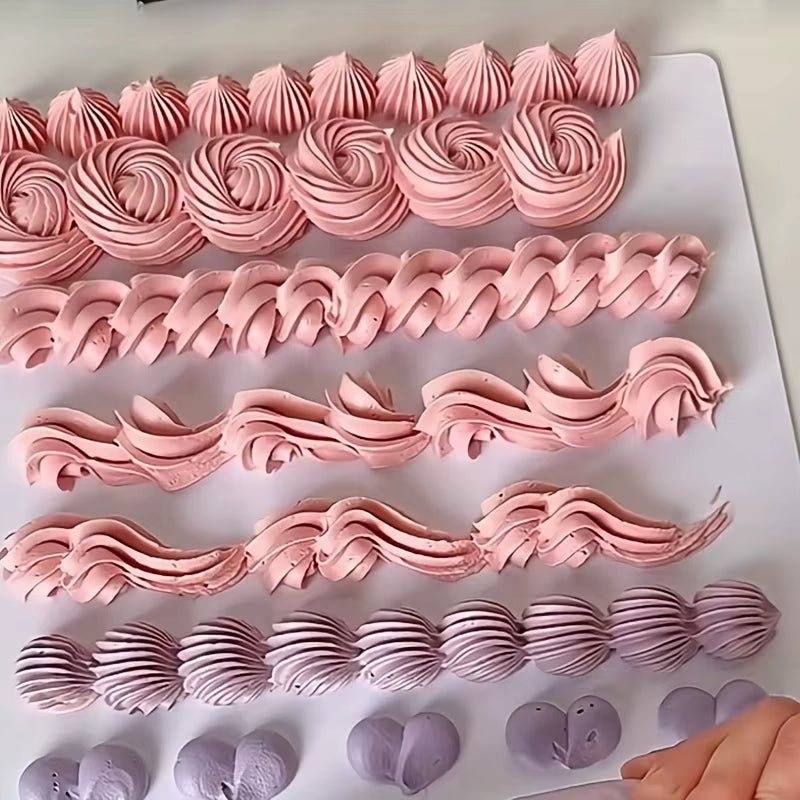 8 Silly Squeeze Tubes for Decorating Desserts Like a Pro (or a Goofball)